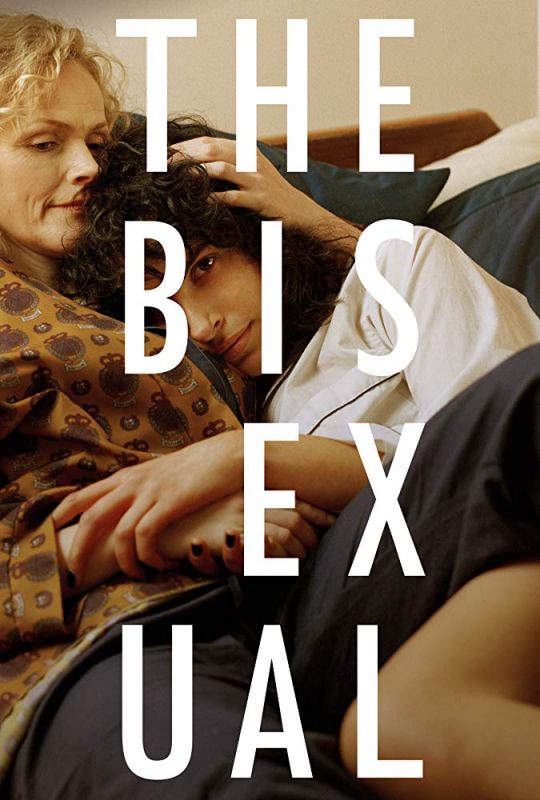 The Bisexual зарубежные сериалы скачать торрентом