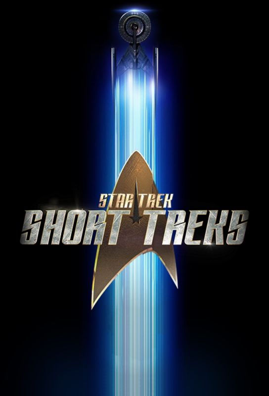 Star Trek: Short Treks 2018 скачать с торрента