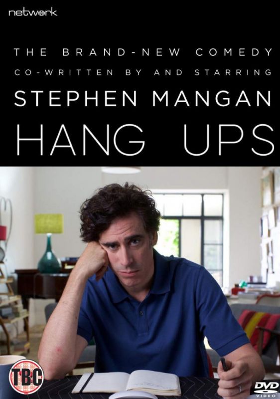 Hang Ups зарубежные сериалы скачать торрентом