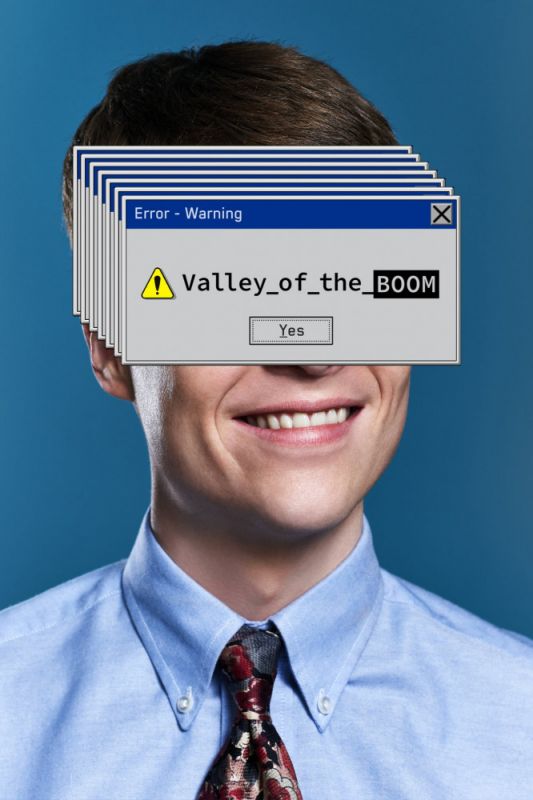 Valley of the Boom 2019 скачать с торрента