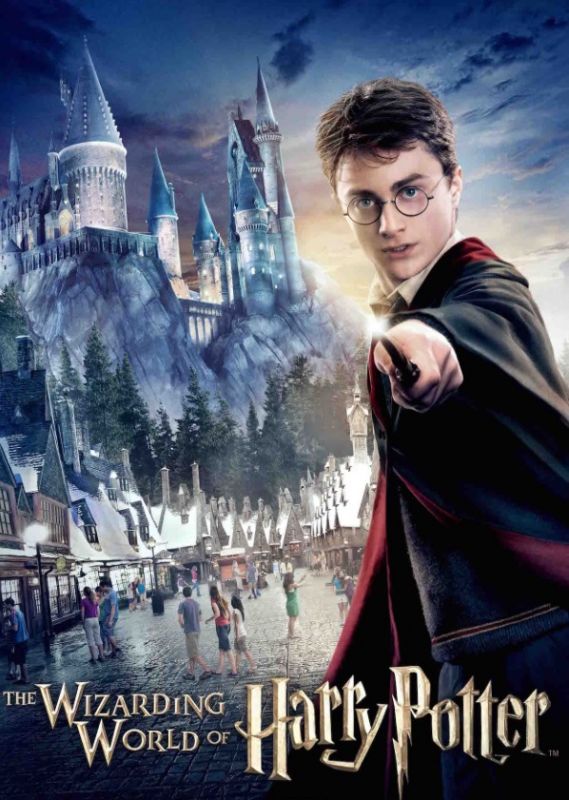 Гарри Поттер и запрещенное приключение зарубежные сериалы скачать торрентом