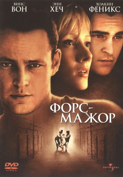 Форс-мажор 1998 скачать с торрента