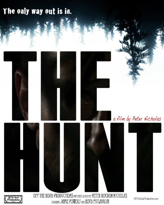 The Hunt зарубежные сериалы скачать торрентом