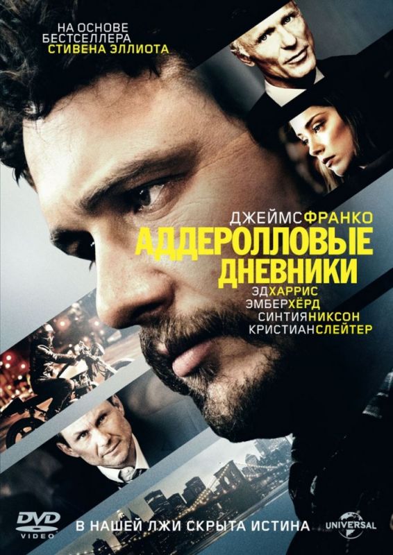 Аддеролловые дневники зарубежные сериалы скачать торрентом