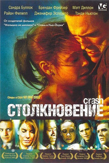 Столкновение 2004 скачать с торрента