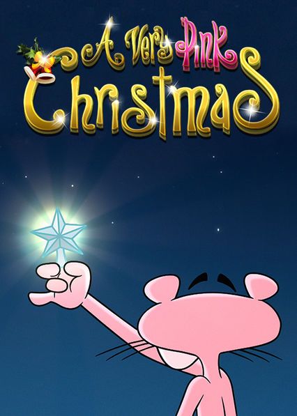 A Very Pink Christmas зарубежные сериалы скачать торрентом