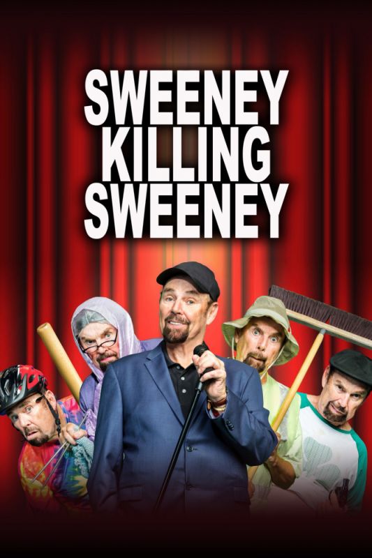 Sweeney Killing Sweeney зарубежные сериалы скачать торрентом