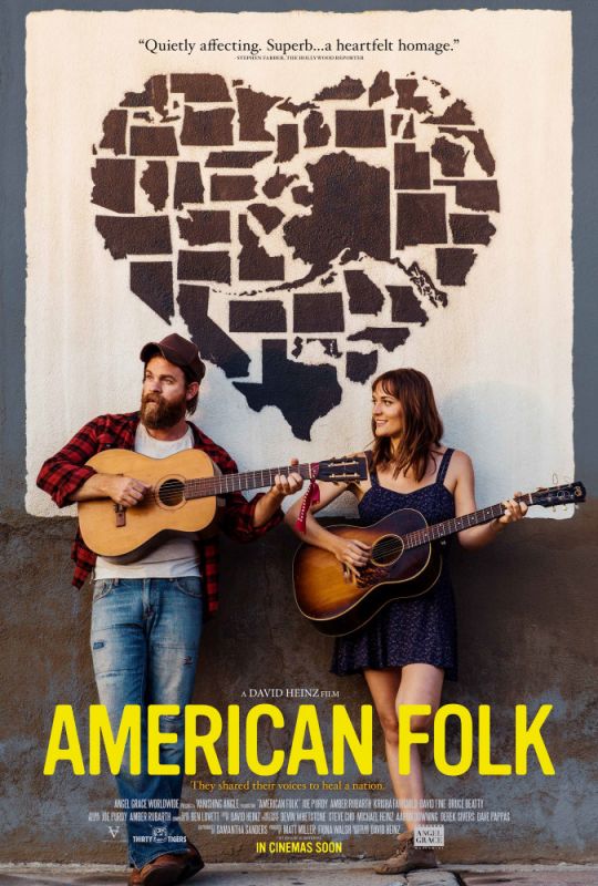 American Folk 2017 скачать с торрента