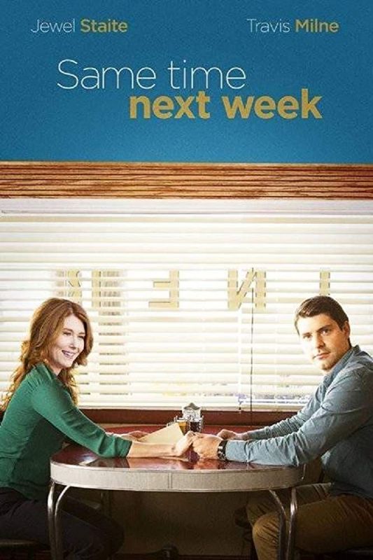 Same Time Next Week зарубежные сериалы скачать торрентом