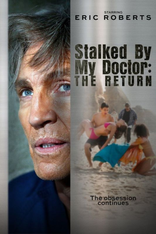 Stalked by My Doctor: The Return зарубежные сериалы скачать торрентом