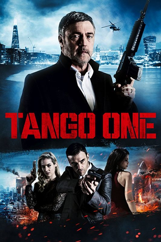 Tango One зарубежные сериалы скачать торрентом