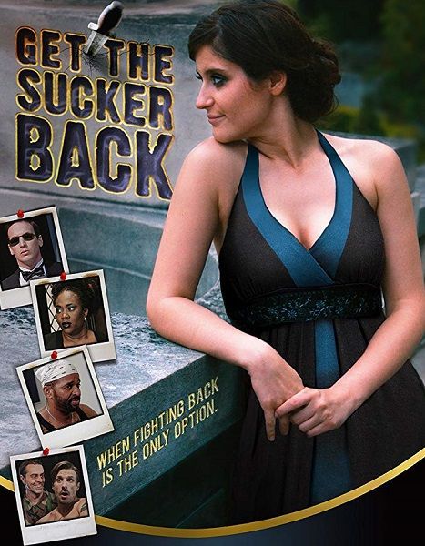 Get the Sucker Back зарубежные сериалы скачать торрентом