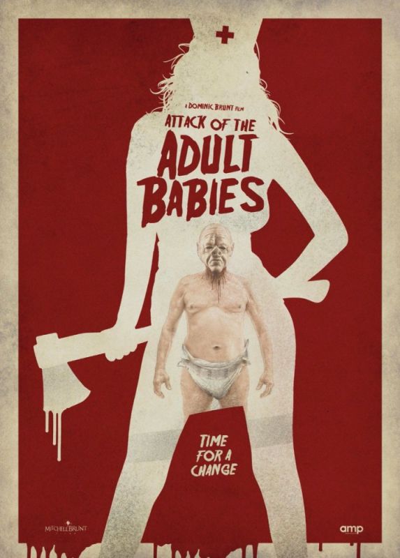 Adult Babies зарубежные сериалы скачать торрентом