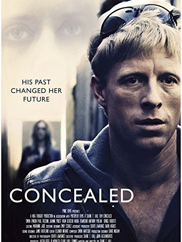 Concealed зарубежные сериалы скачать торрентом