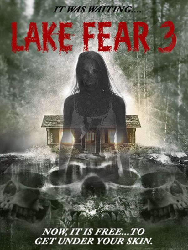 Lake Fear 3 зарубежные сериалы скачать торрентом