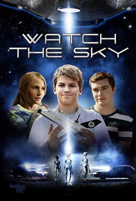 Watch the Sky 2017 скачать с торрента