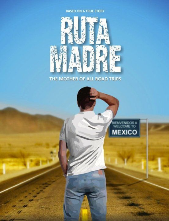 Ruta Madre 2016 скачать с торрента