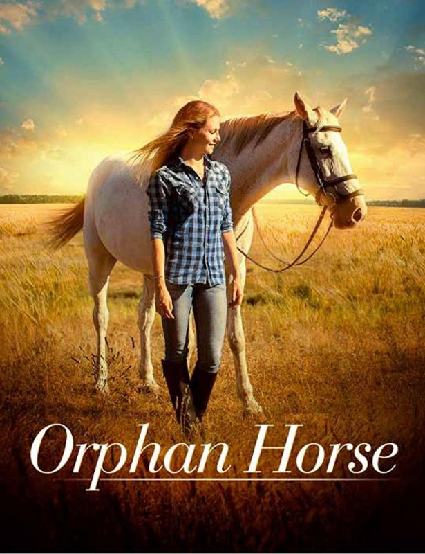 Orphan Horse 2018 скачать с торрента