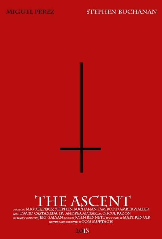 The Ascent зарубежные сериалы скачать торрентом