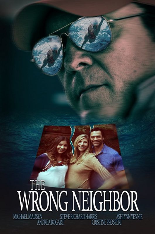 The Wrong Neighbor зарубежные сериалы скачать торрентом