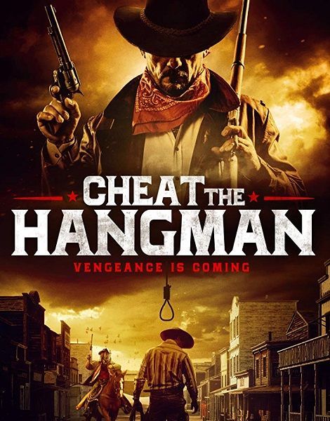 Cheat the Hangman 2018 скачать с торрента