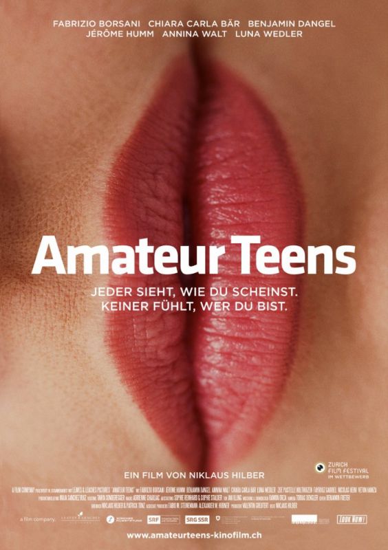 Amateur Teens зарубежные сериалы скачать торрентом