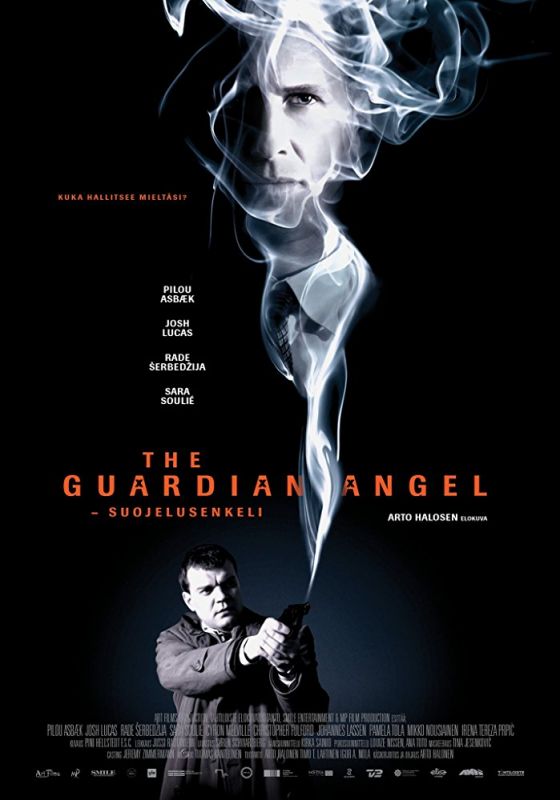 The Guardian Angel зарубежные сериалы скачать торрентом