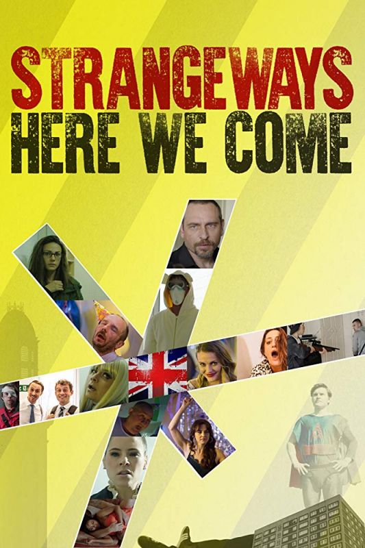 Strangeways Here We Come зарубежные сериалы скачать торрентом