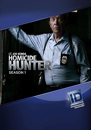 Homicide Hunter: Lt. Joe Kenda зарубежные сериалы скачать торрентом