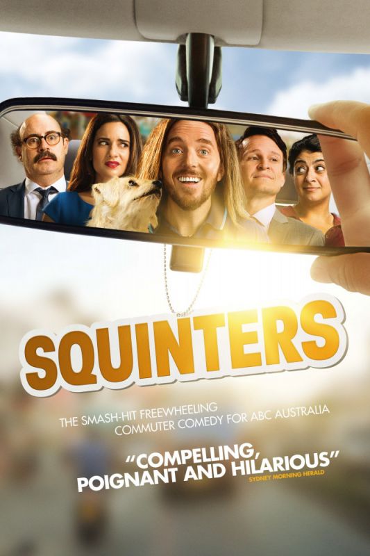 Squinters зарубежные сериалы скачать торрентом