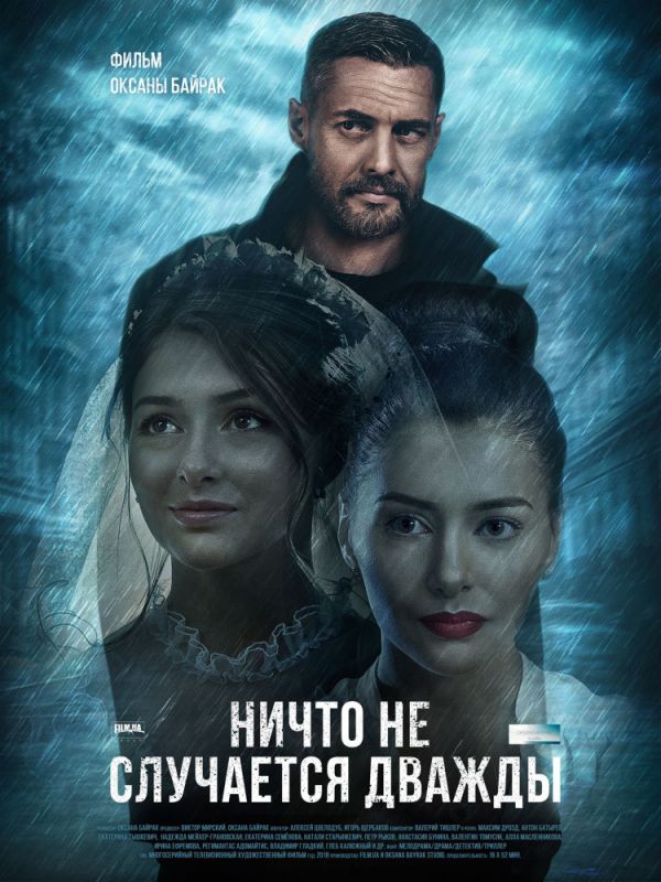 Ничто не случается дважды зарубежные сериалы скачать торрентом