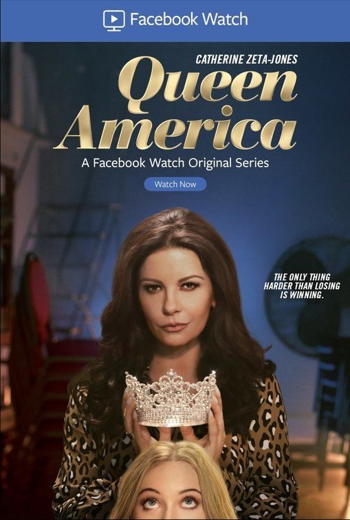 Queen America зарубежные сериалы скачать торрентом