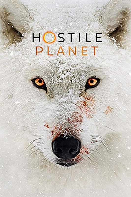 Hostile Planet зарубежные сериалы скачать торрентом