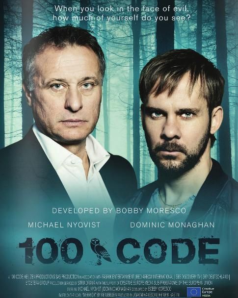 Код 100 зарубежные сериалы скачать торрентом