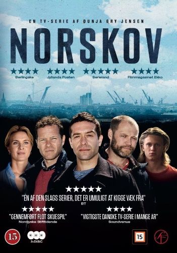 Norskov зарубежные сериалы скачать торрентом