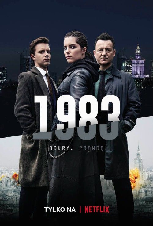 1983 зарубежные сериалы скачать торрентом