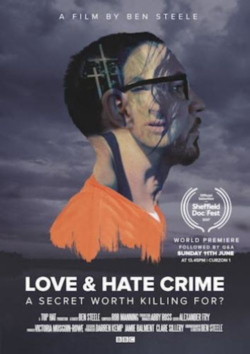 Love and Hate Crime зарубежные сериалы скачать торрентом