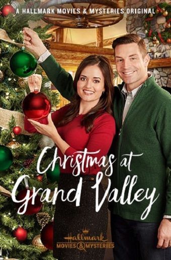 Christmas at Grand Valley зарубежные сериалы скачать торрентом