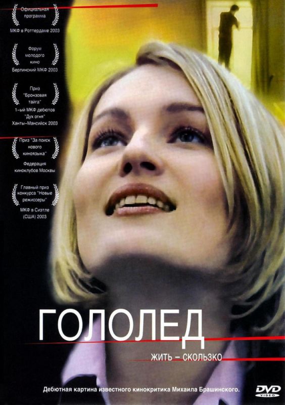 Гололед 2003 скачать с торрента