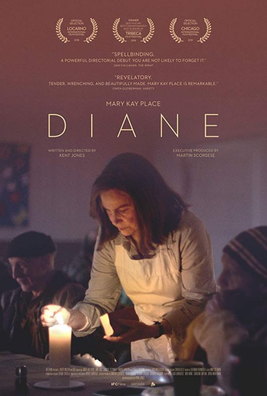 Diane 2018 скачать с торрента