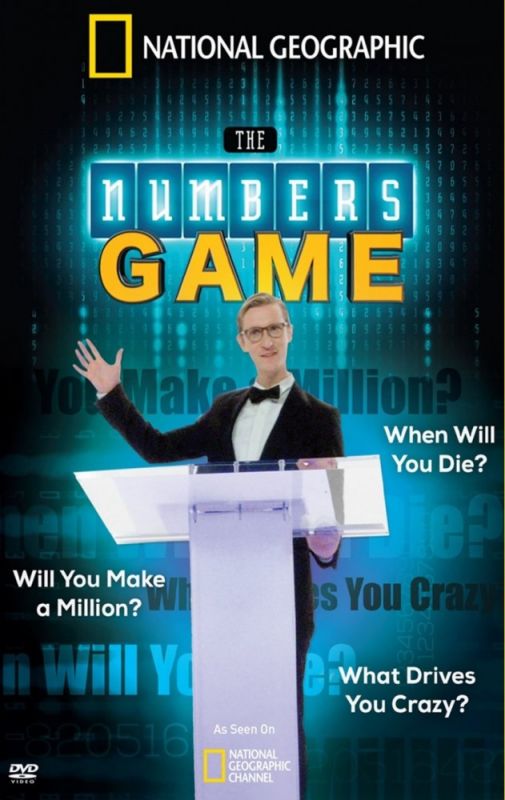 The Numbers Game зарубежные сериалы скачать торрентом