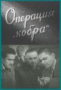 Операция «Кобра» зарубежные сериалы скачать торрентом