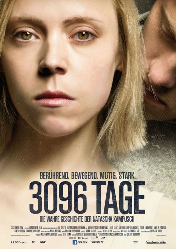 3096 дней зарубежные сериалы скачать торрентом