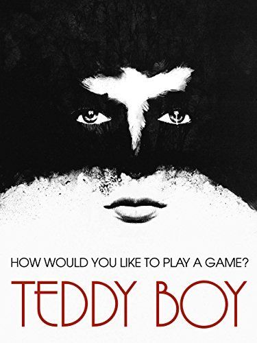 Teddy Boy зарубежные сериалы скачать торрентом