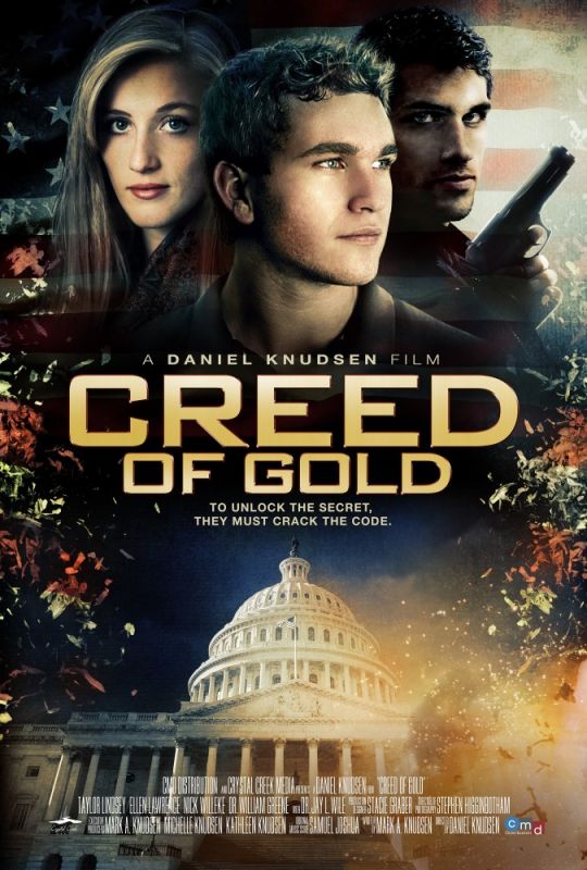 Creed of Gold 2014 скачать с торрента