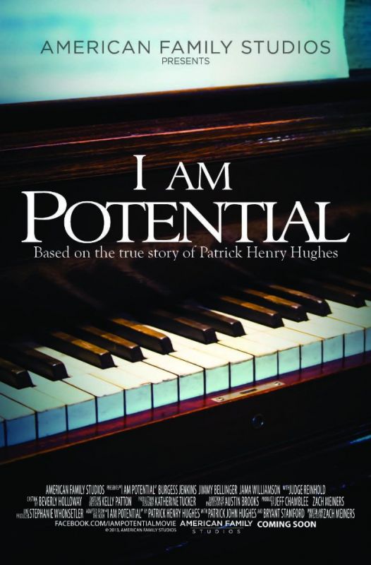 I Am Potential 2015 скачать с торрента