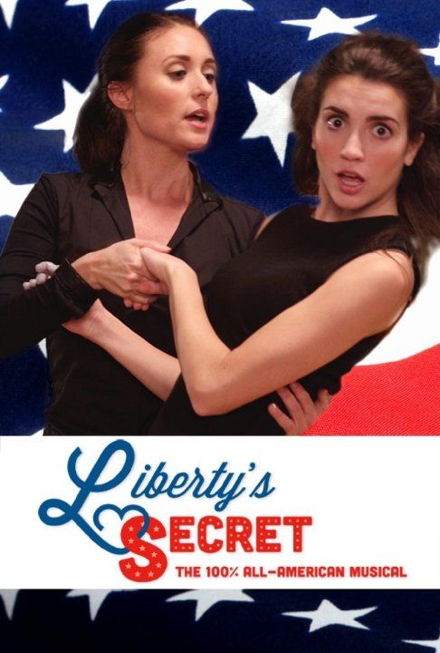 Liberty's Secret зарубежные сериалы скачать торрентом