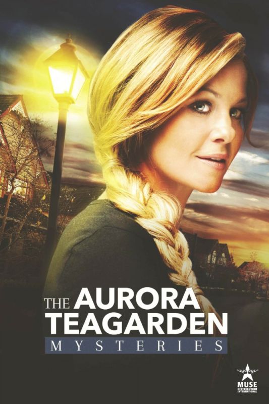 Aurora Teagarden Mystery: A Bone to Pick зарубежные сериалы скачать торрентом