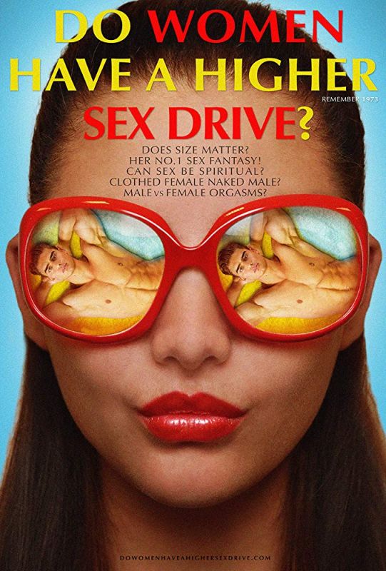 Do Women Have A Higher Sex Drive? 2018 скачать с торрента