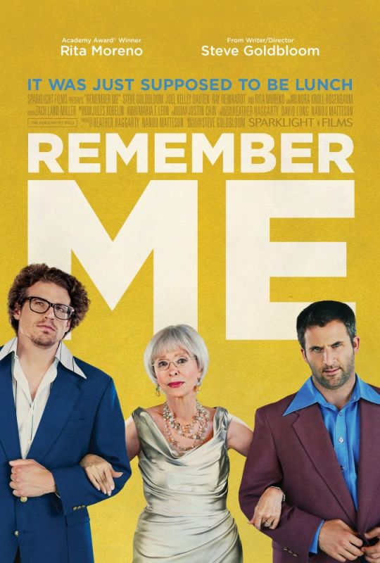 Remember Me зарубежные сериалы скачать торрентом